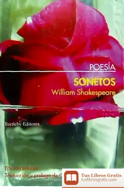Descargar Sonetos