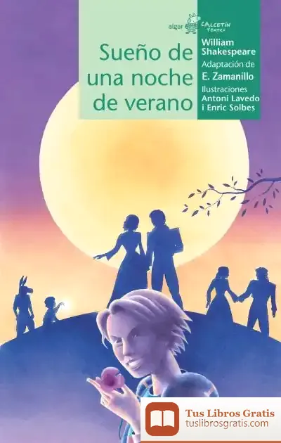 Descargar Sueño De Una Noche De Verano