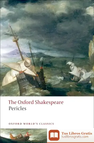 Descargar The Oxford Shakespeare: Pericles