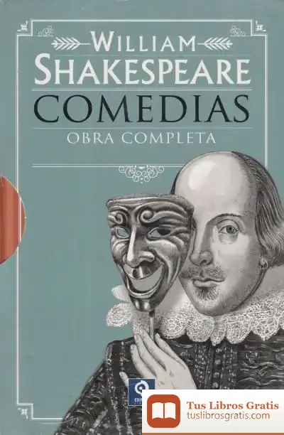 Descargar William Shakespeare O Completas Volumen Ii