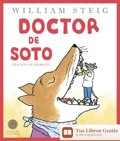 Descargar Doctor De Soto (Grandes Álbumes)
