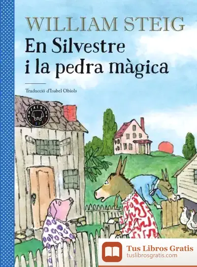 Descargar En Silvestre I La Pedra Màgica