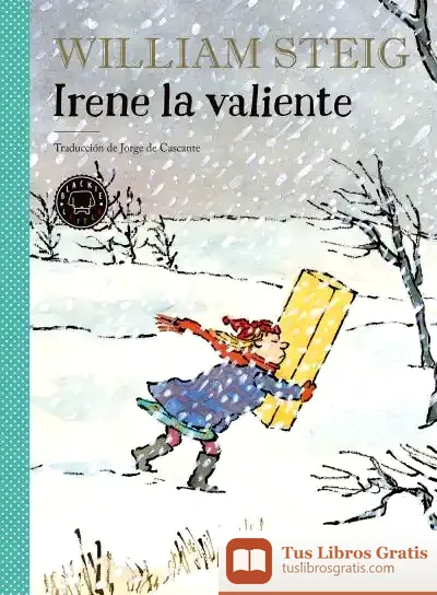 Descargar Irene La Valiente
