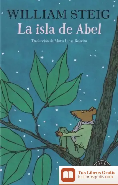 Descargar La Isla De Abel de William Steig