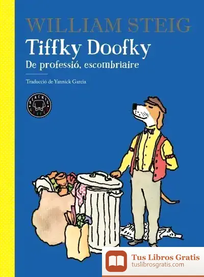 Descargar Tiffky Doofky