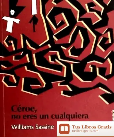 Descargar Céroe, No Eres Un Cualquiera