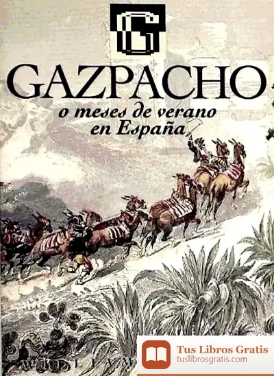 Descargar Gazpacho A Meses De Verano En España