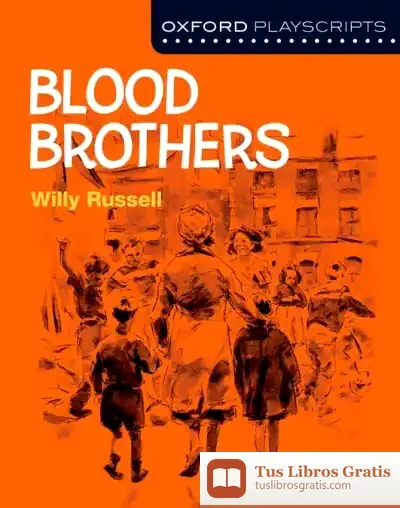 Descargar Blood Brothers