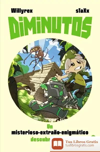 Descargar Diminutos 2