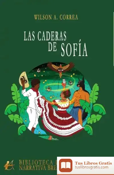 Descargar Las Caderas De Sofía