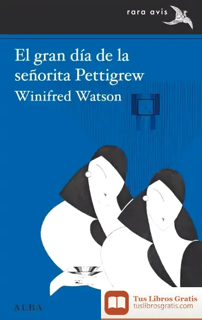 Descargar El Gran Día De La Señorita Pettigrew