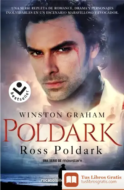 Descargar Ross Poldark de Winston Graham