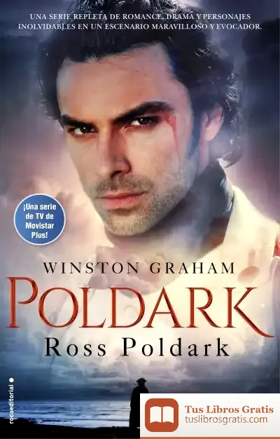 Descargar Ross Poldark de Winston Graham