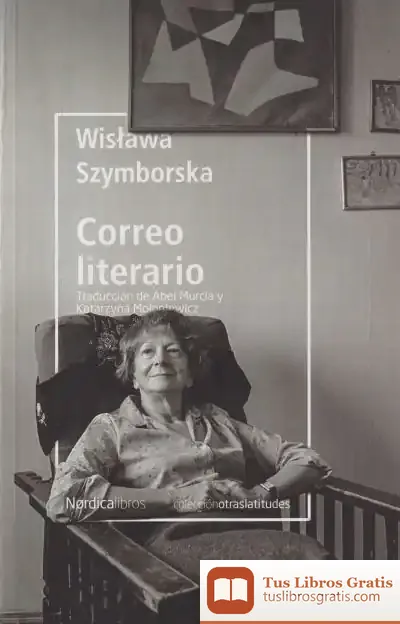 Descargar Correo Literario