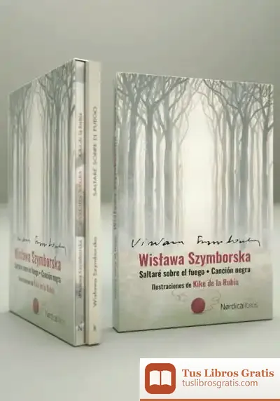 Descargar Estuche Wislawa Szymborska