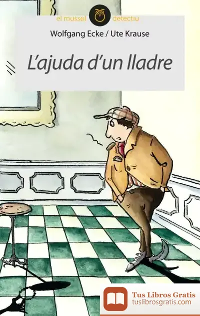 Descargar L'Ajuda D'Un Lladre