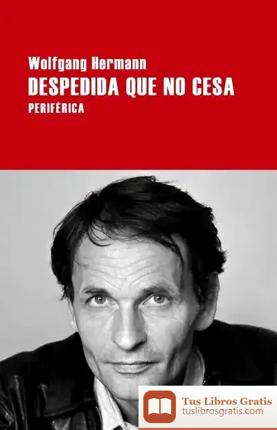 Descargar Despedida Que No Cesa