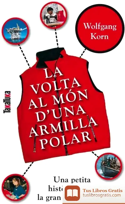 Descargar La Volta Al Món D'Una Armilla Polar