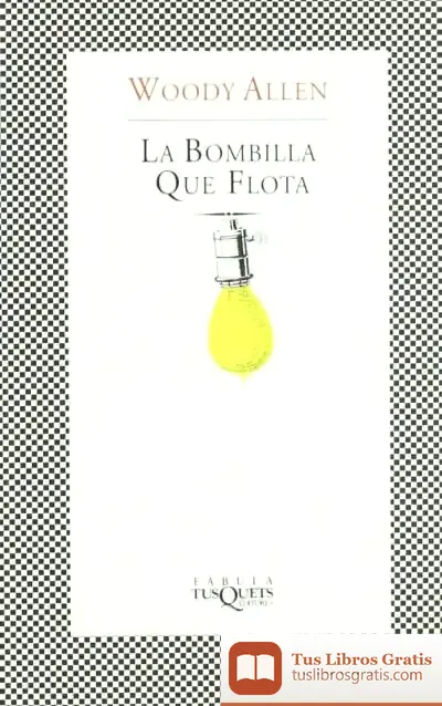 Descargar La Bombilla Que Flota