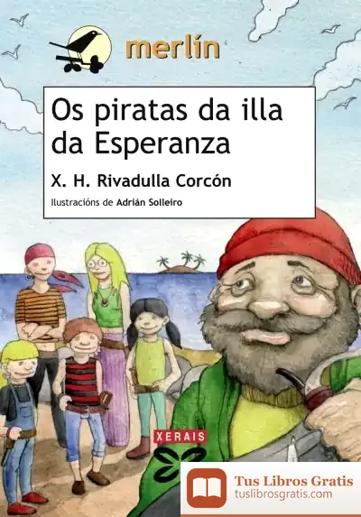Descargar Os Piratas Da Illa Da Esperanza