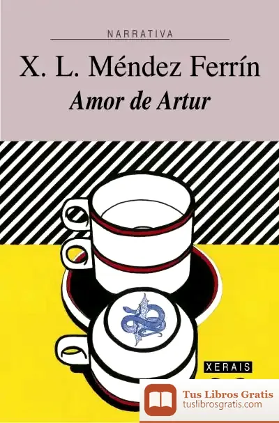 Descargar Amor De Artur