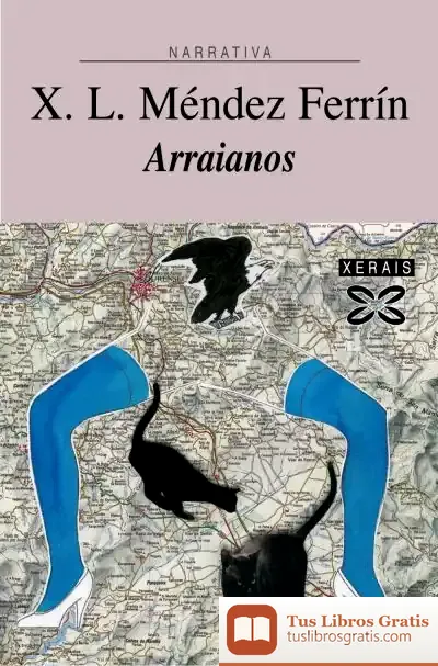 Descargar Arraianos