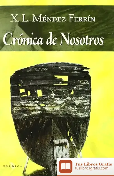 Descargar Crónica De Nosotros