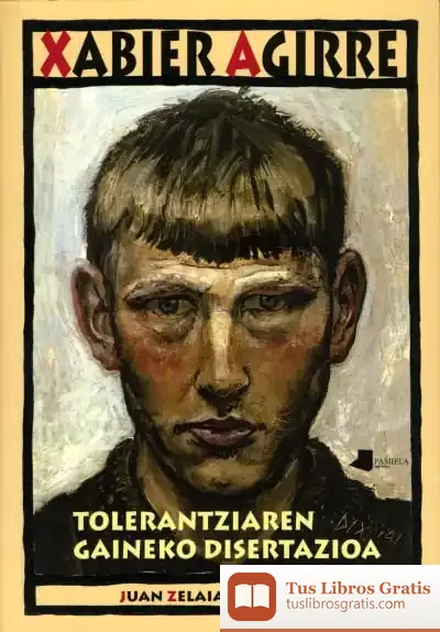 Descargar Tolerantziaren Gaineko Disertazioa