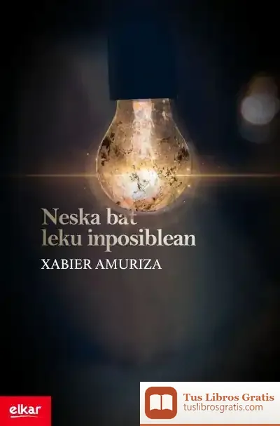 Descargar Neska Bat Leku Inposiblean