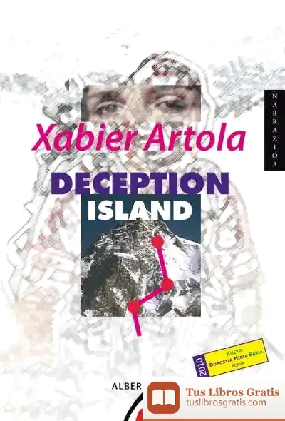 Descargar Deception Island de Ignacio Ballester Pardo