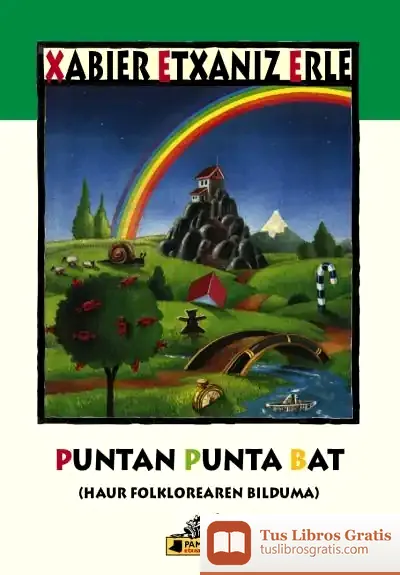 Descargar Puntan Punta Bat