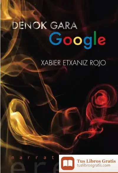 Descargar Denok Gara Google