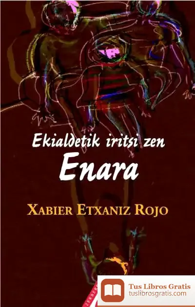Descargar Ekialdetik Iritsi Zen Enara