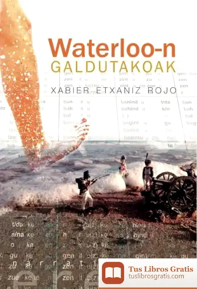 Descargar Waterloo-N Galdutakoak