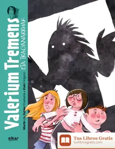 Descargar Valerium Tremens Eta Traganarruak