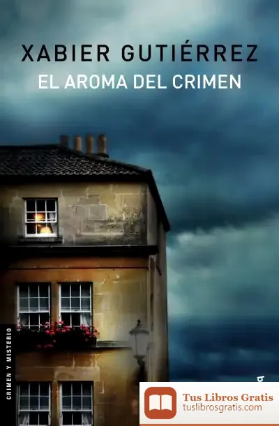 Descargar El Aroma Del Crimen