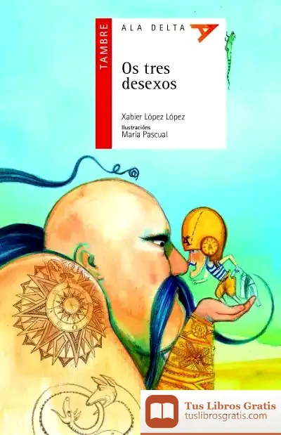 Descargar Os Tres Desexos