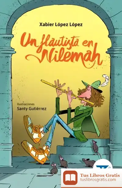 Descargar Un Flautista En Nilemah
