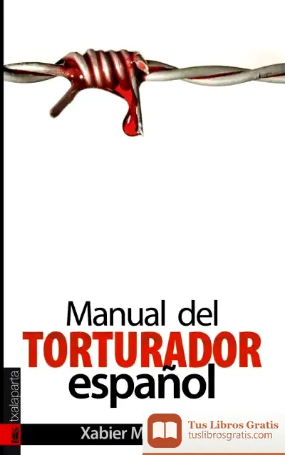 Descargar Manual Del Torturador Español