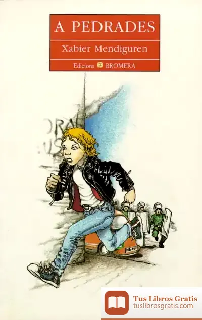 Descargar A Pedrades de Xabier Mendiguren Elizegi