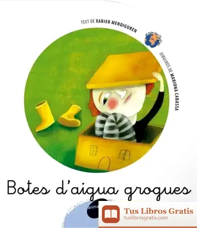 Descargar Botes D?Aigua Grogues