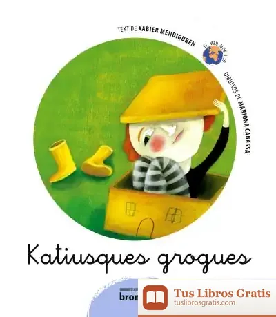 Descargar Katiuskes Grogues