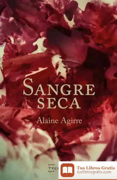 Descargar Sangre Seca
