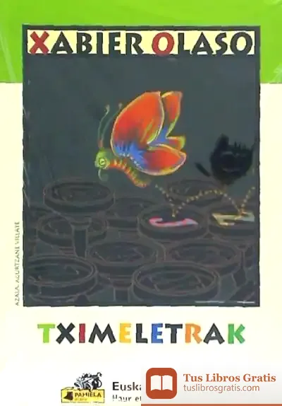 Descargar Tximeletrak