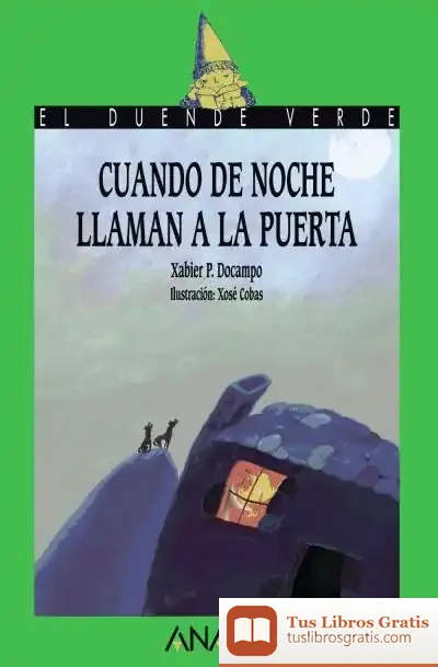 Descargar 93. Cuando De Noche Llaman A La Puerta