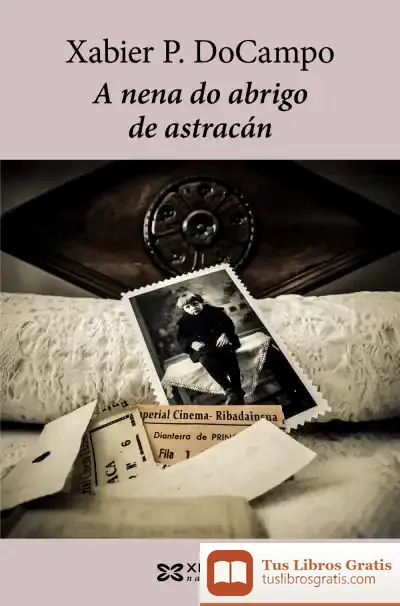 Descargar A Nena Do Abrigo De Astracán