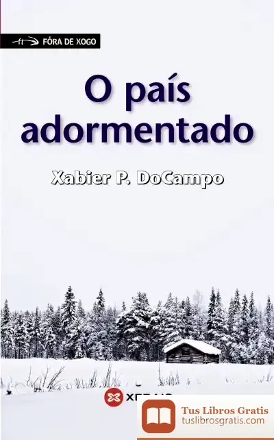 Descargar O País Adormentado