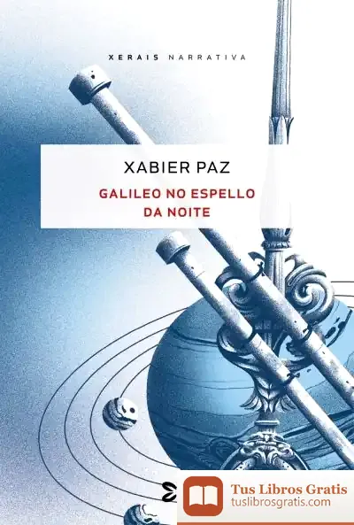 Descargar Galileo No Espello Da Noite