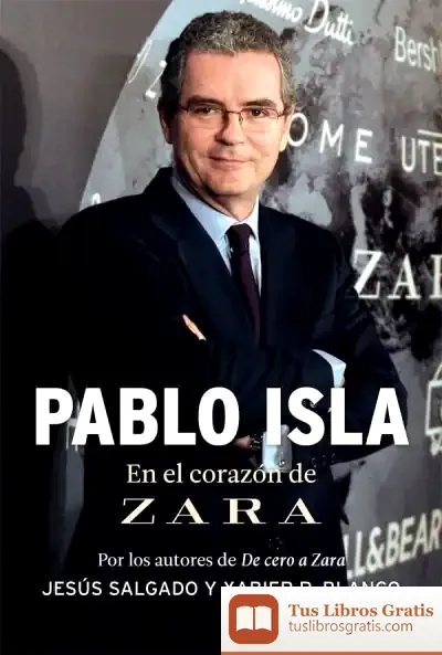 Descargar Pablo Isla