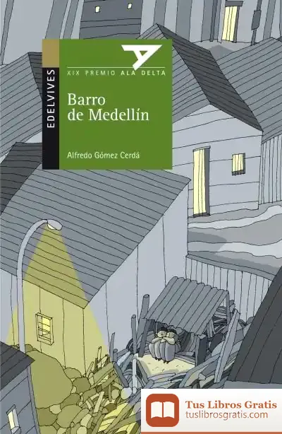 Descargar Barro De Medell¡N
